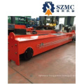 Travelling Beam Crane Electric Hoist Overhead Crane Use End Carriage Wheel Block Side Beam